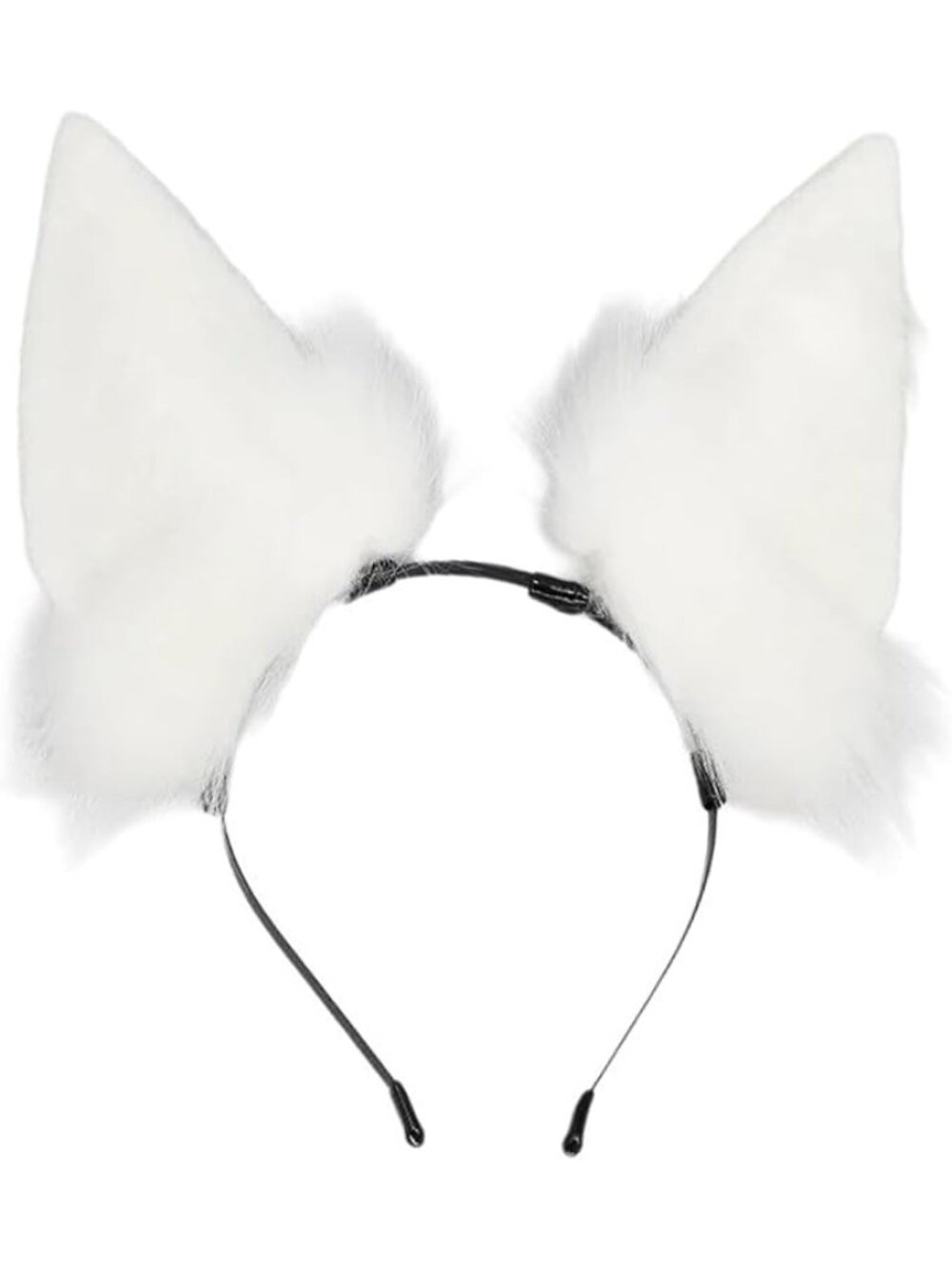 Headband Plush- animal earseadband Plush- animal ears